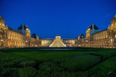 Louvre